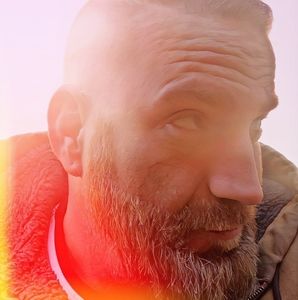 Meet your Posher, Brice